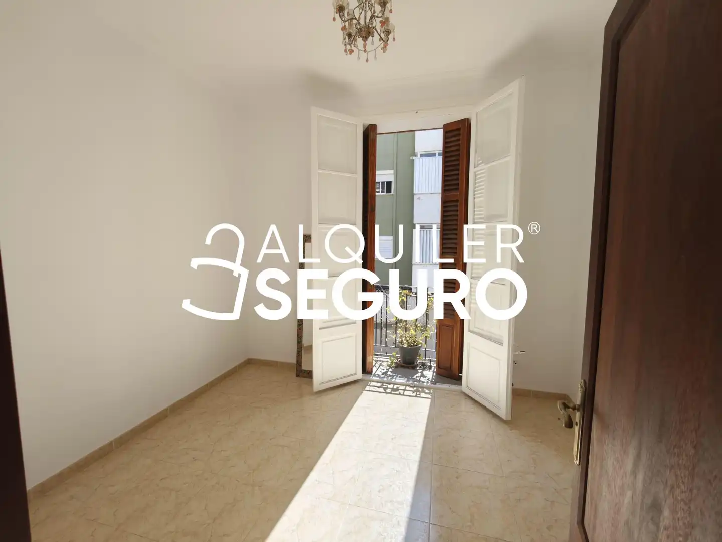 Piso con ascensor en alquiler en Ricard Ankerman, imagen 20