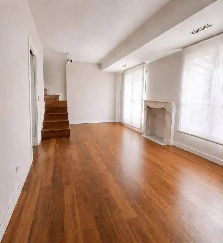Penthouse mit Terrasse zum Verkauf in Barrio de Salamanca, imagen 6