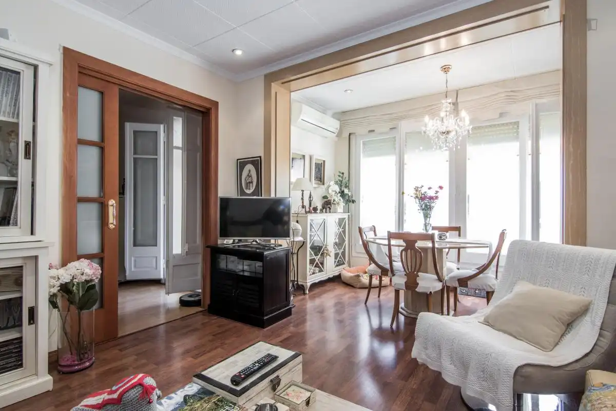Habitación en Barcelona, Barcelona