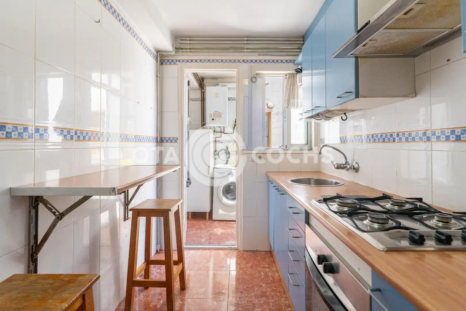 Appartement avec terrasse à vendre à Carrer PEÑISCOLA, imagen 13