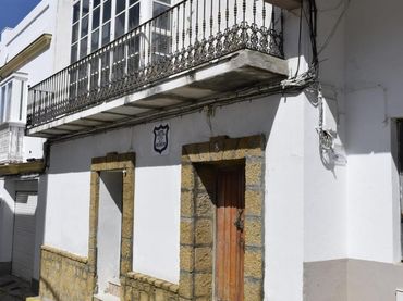 Maison avec balcon à vendre à Núcleo urbano