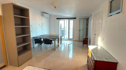 Foto 2 de Dúplex de alquiler en Guadalupe, Murcia Capital