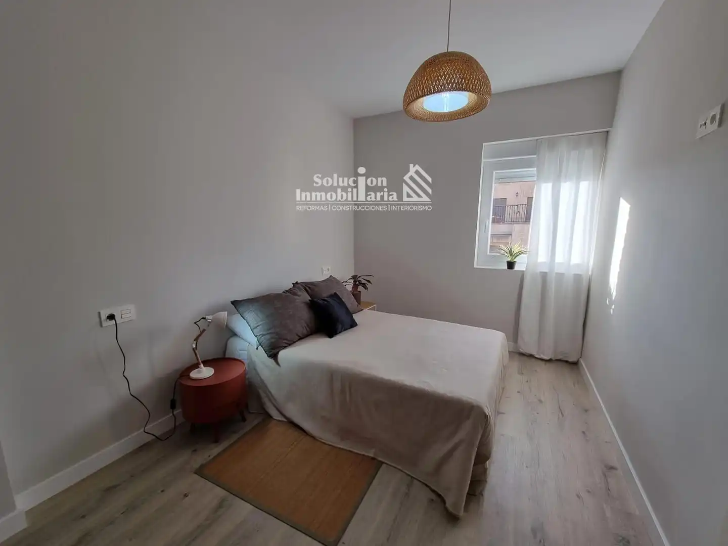 Pis amb ascensor en venda a San Bernardo - Carmelitas - Campus, imagen 18