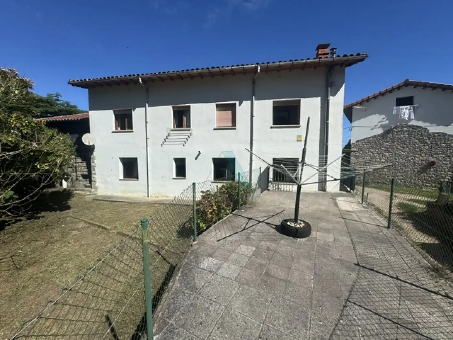 Maison avec jardin à vendre à Llanes - naves, imagen 44