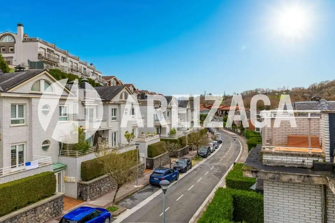 Wohnung zum Verkauf in Arturo Campion Kalea, Ibaeta