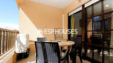 Foto 4 de Apartament en venda a Guardamar Playa, Guardamar del Segura