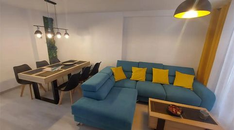 Foto 2 de Piso en venta en Calle Atlantico, 89, Playa de Gandia, Gandia