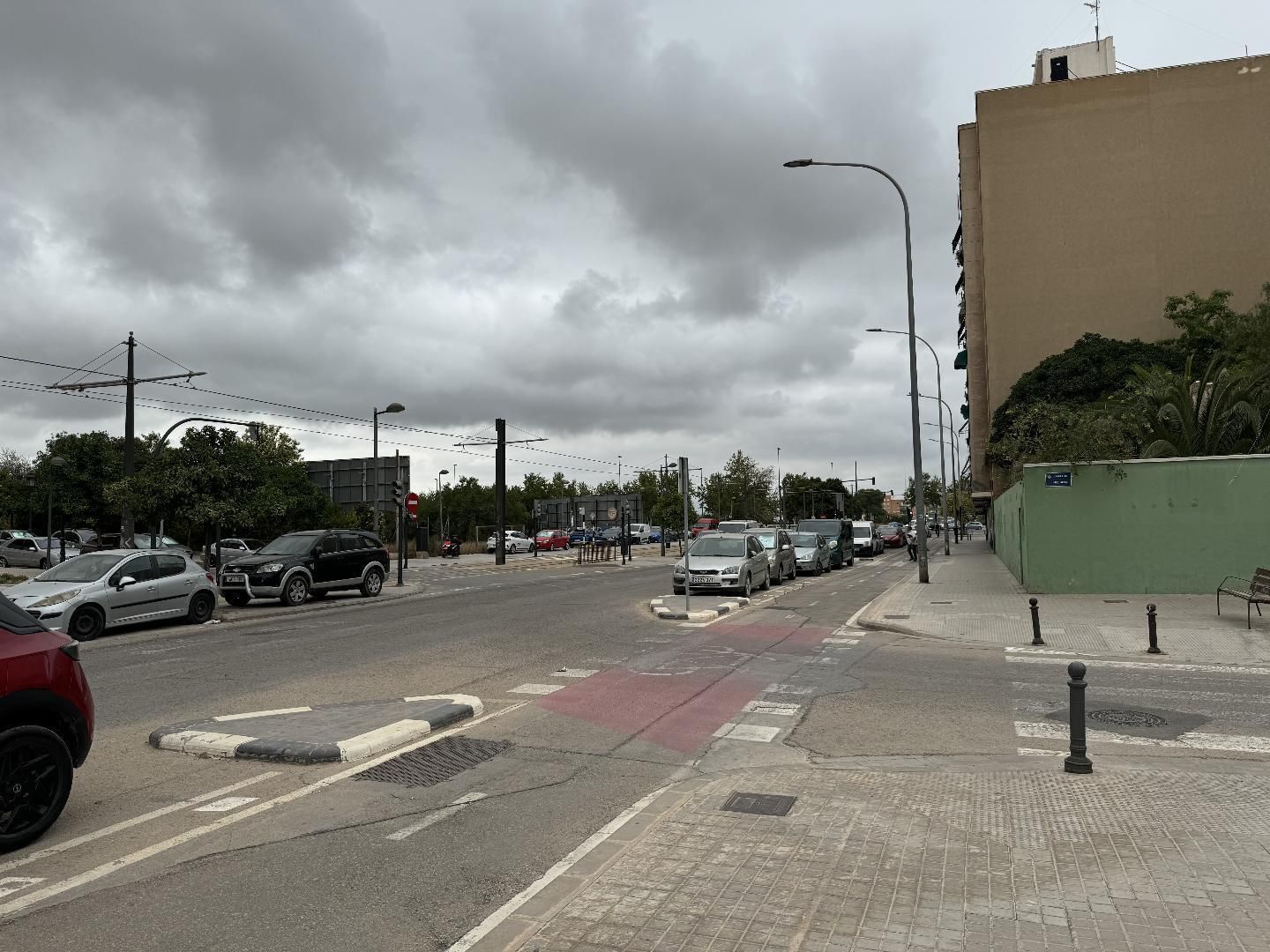 Garatge en venda a Els Orriols
