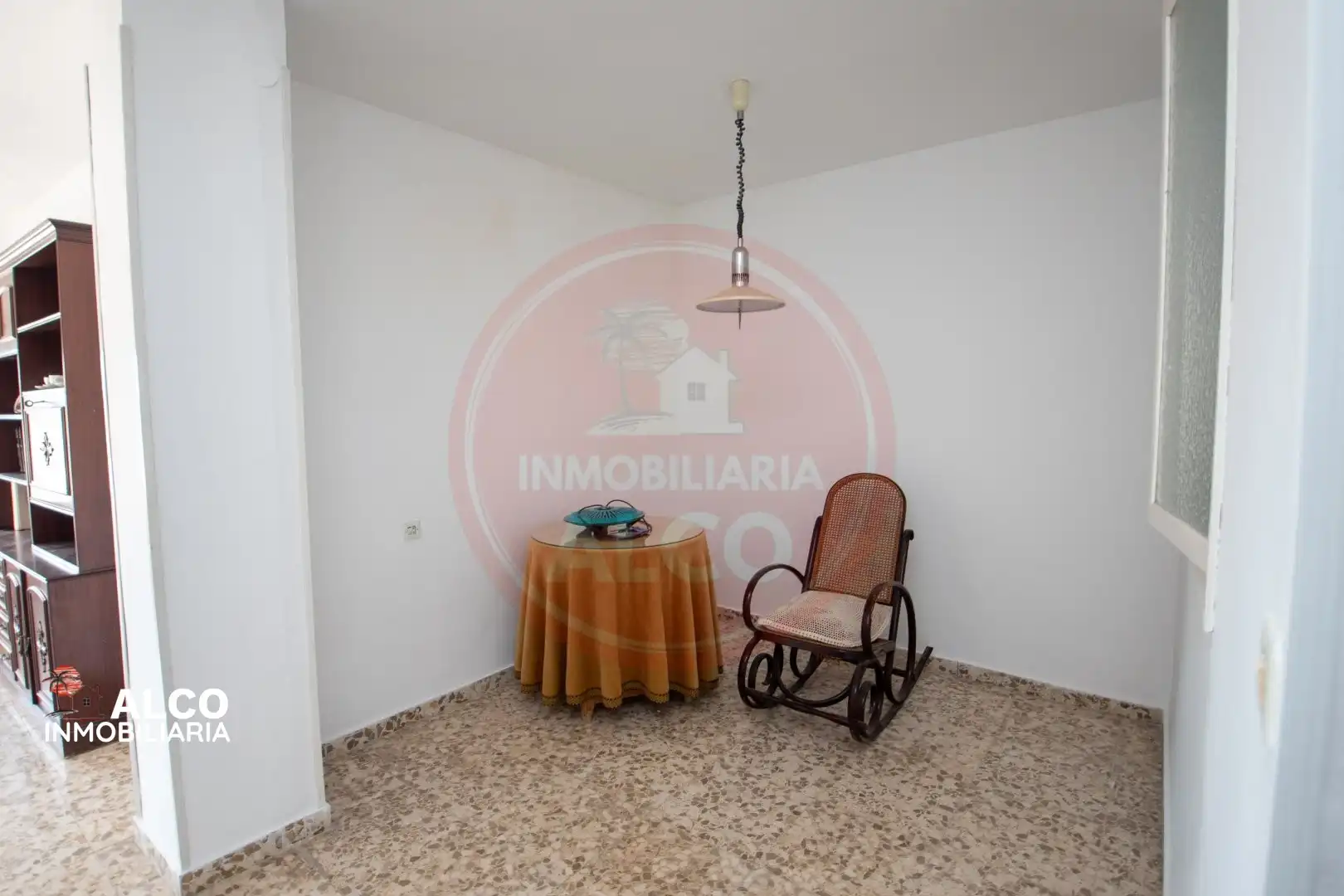 Living room of Flat for sale in Torrox  with Terrace