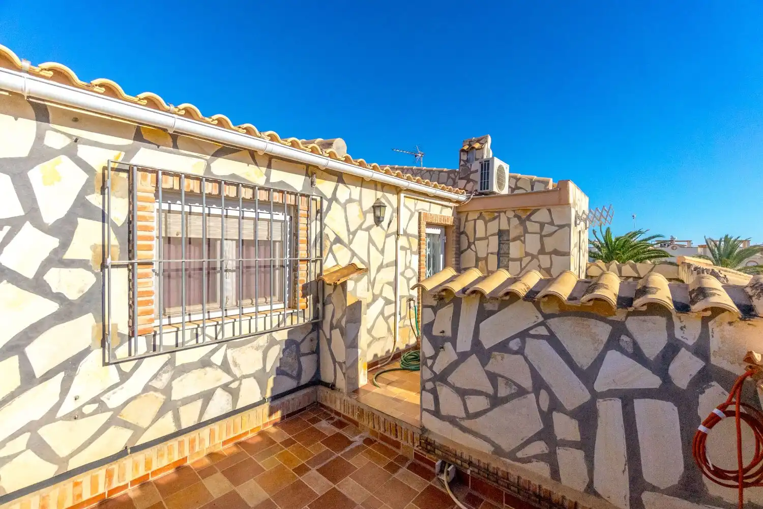 Chalet con piscina en venta en Orihuela Costa, imagen 32
