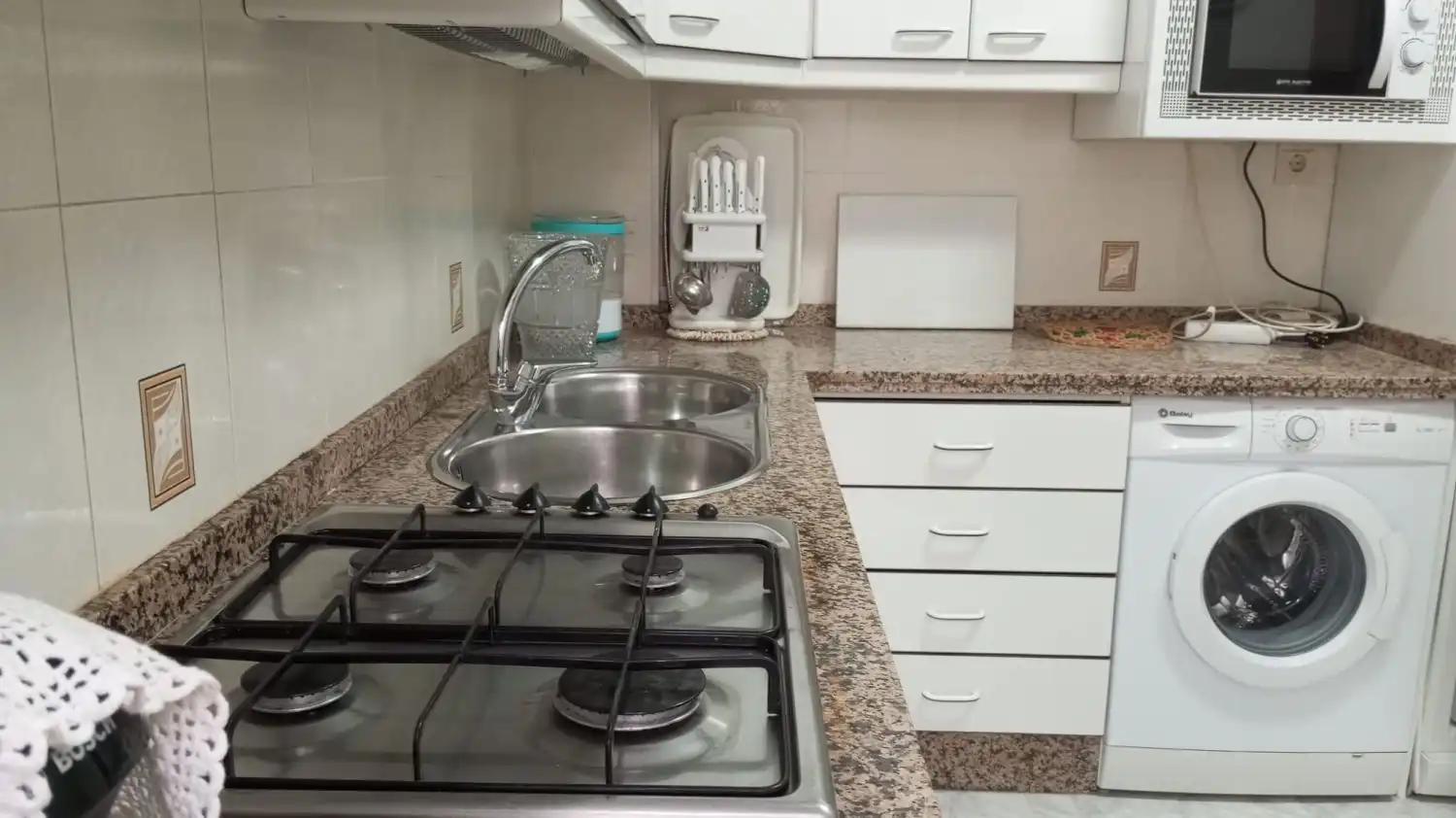 Casa amb terrassa en venda a Olvera, imagen 11