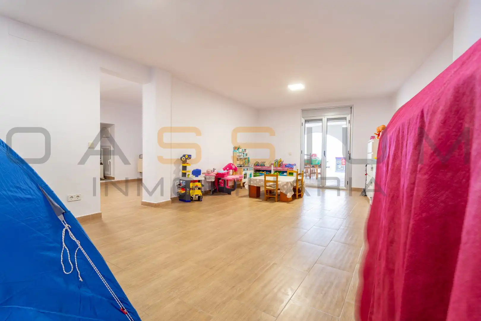 Casa amb terrassa en venda a Passatge de l'escorial, imagen 33