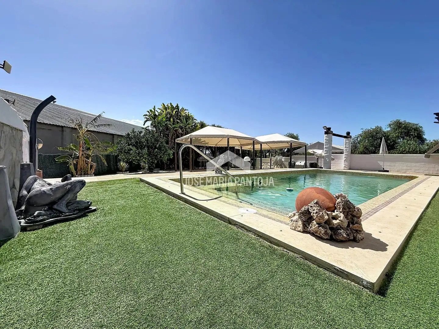 Detached house for sale in El Retiro - Parque Atlántico - Ronda este