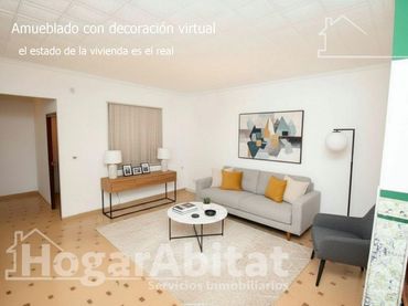 House with balcony for sale in JOAN BAUTISTA LLORENÇ