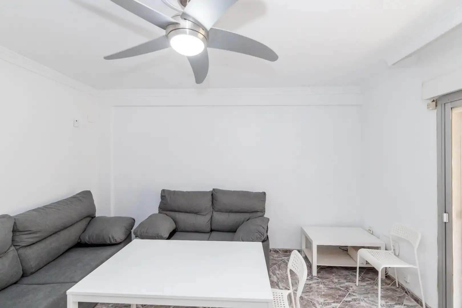 Flat for rent in Granada, Granada