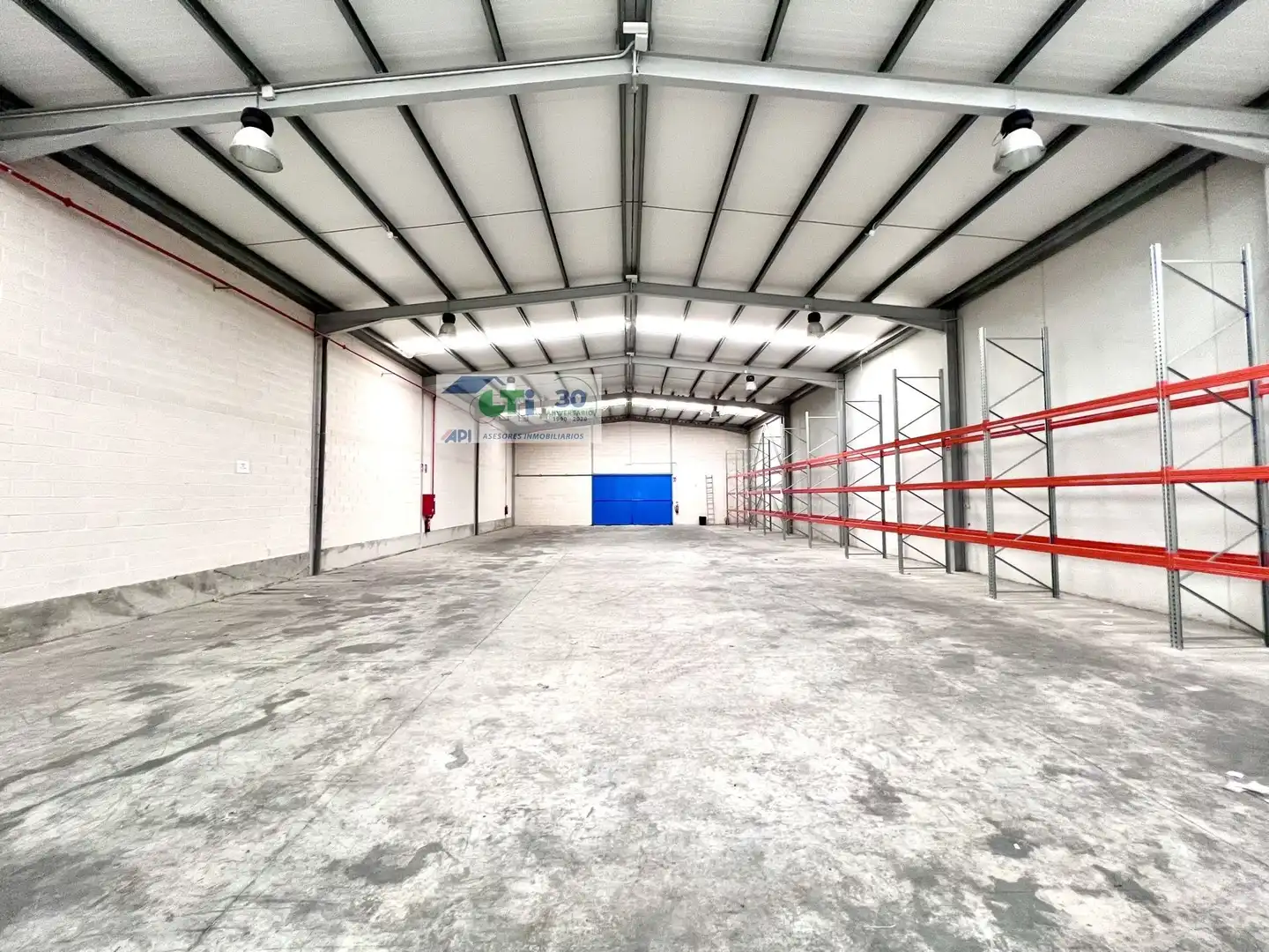 Nave industrielle à louer à C/ PINETA, PARC 1-G, imagen 2