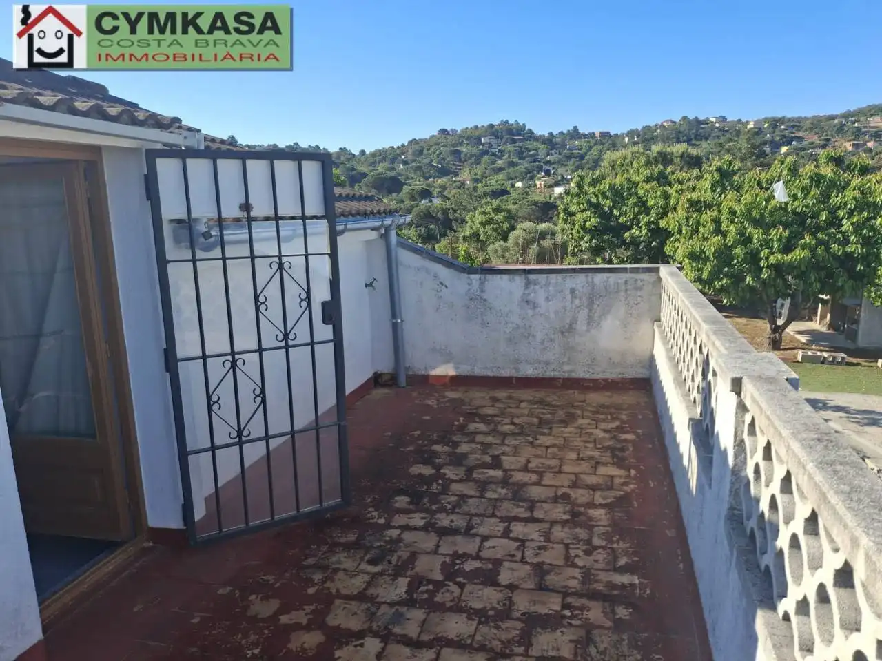 Maison avec piscine à vendre à Montbarbat, imagen 26
