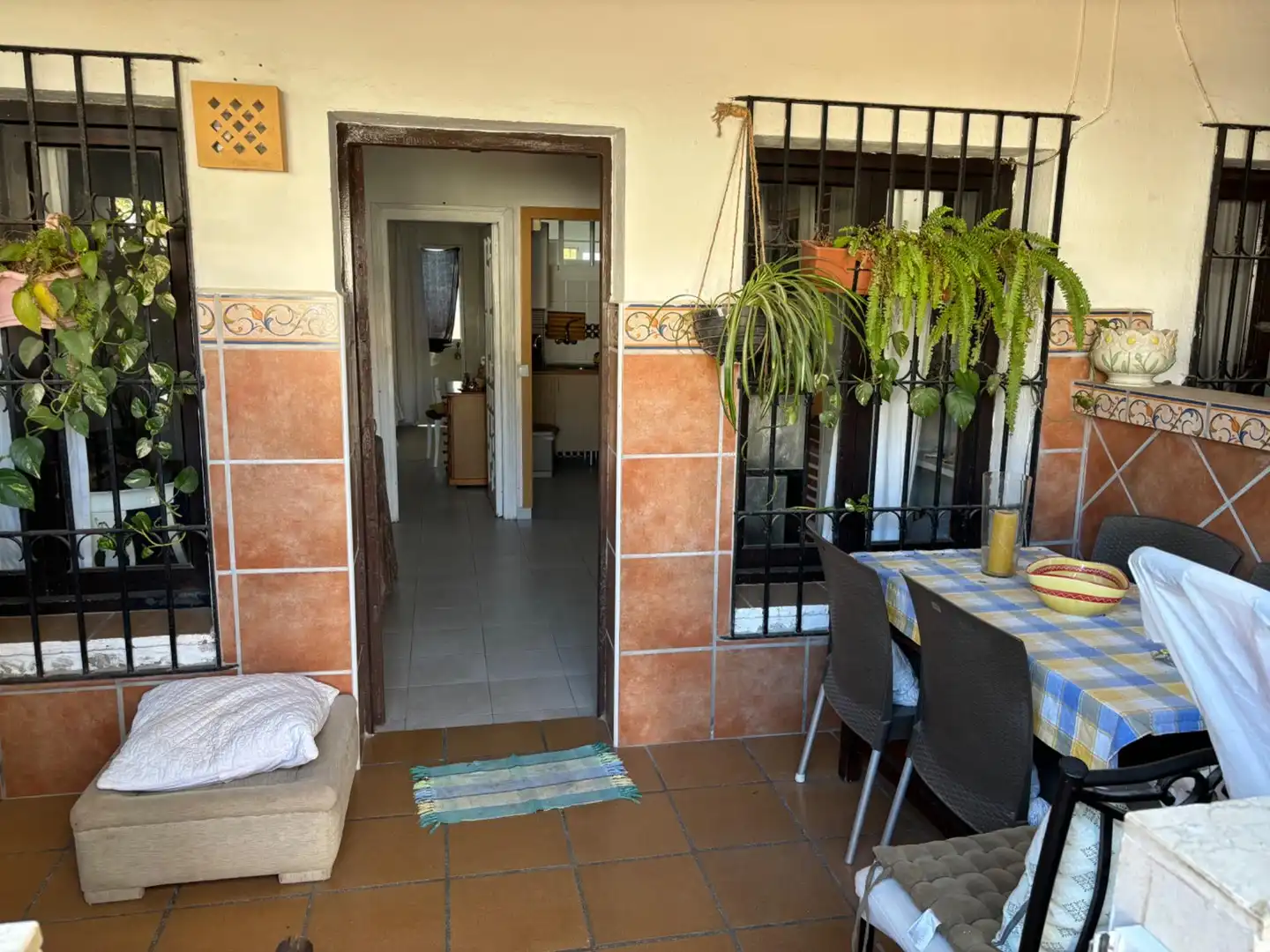 Chalet con terraza en venta en Las Chapas - El Rosario, imagen 7