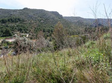 Terreny residencial en venda a Monte Solana