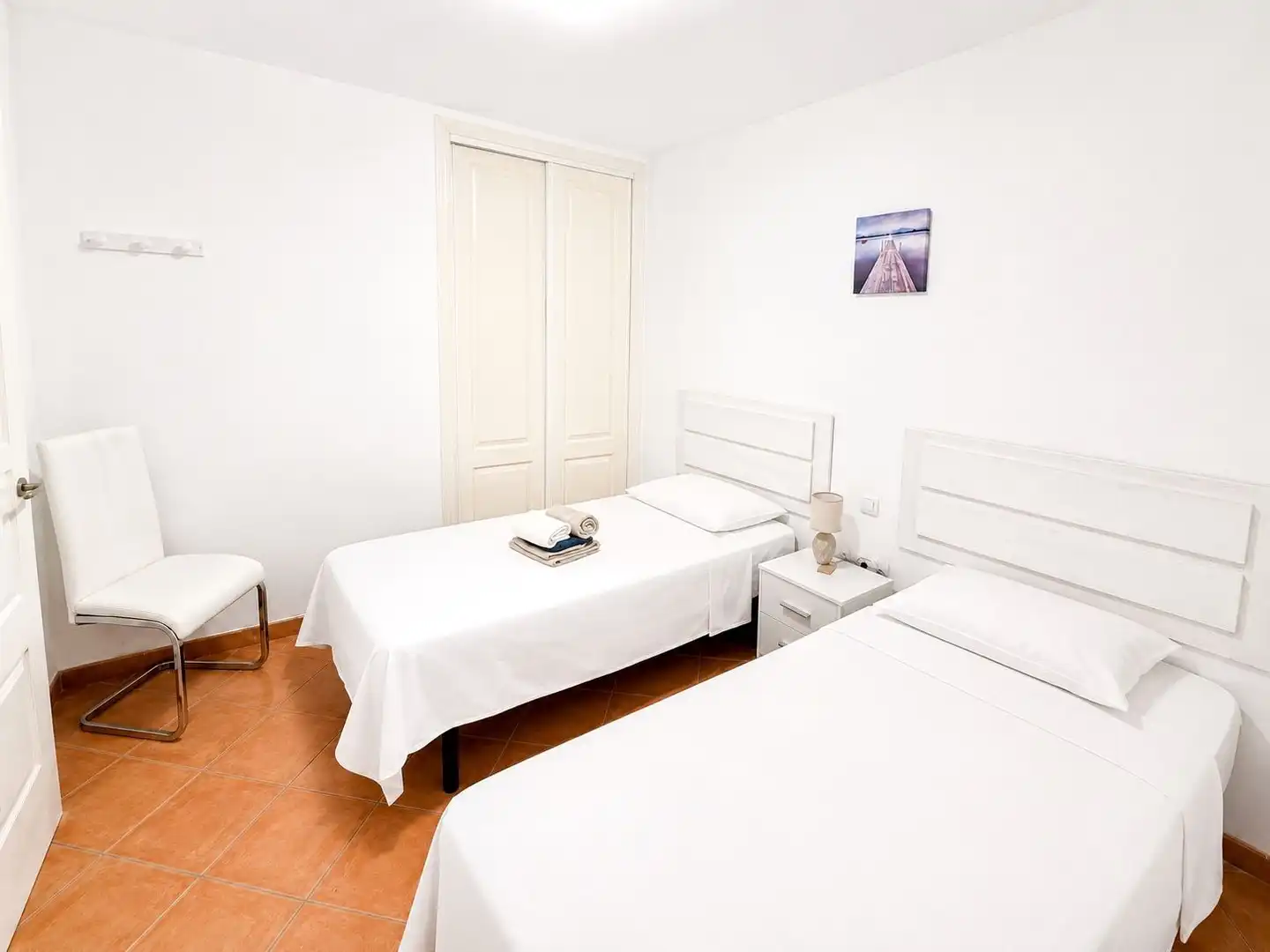 Duplex with pool for sale in Caleta de Fuste, imagen 18