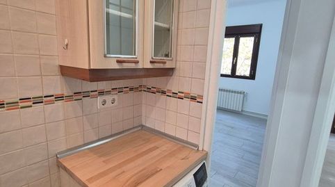 Foto 4 von Wohnung zur Miete in Lista, Madrid Capital