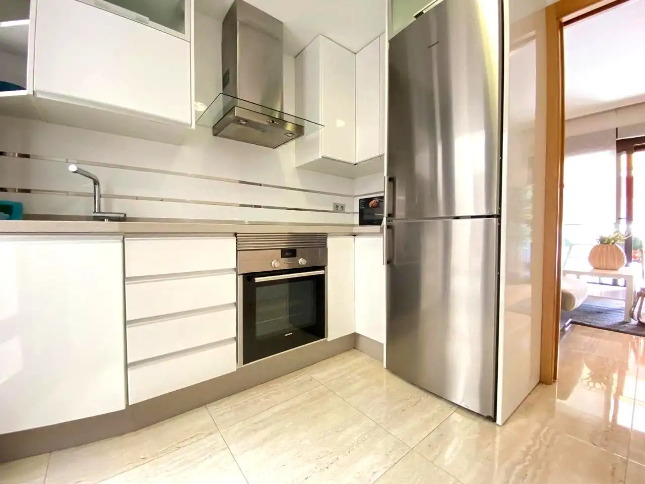 Bungalow en venda a Calle Ruiz de Alda, imagen 25