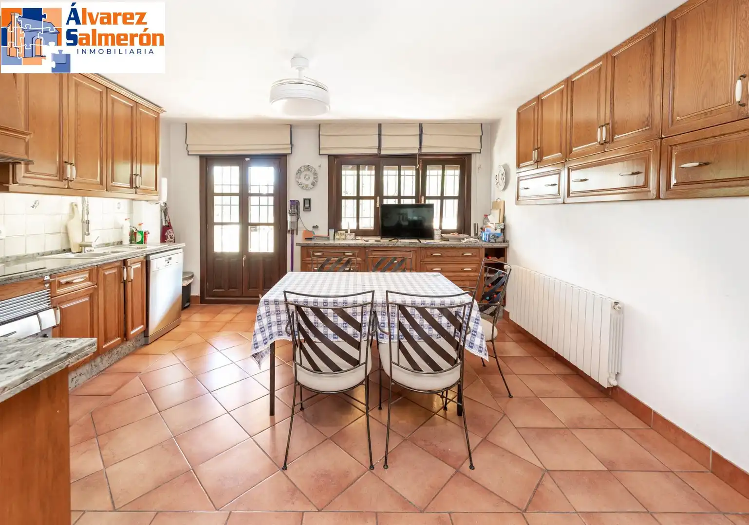 Villa con piscina in vendita a Calle ALMECES, imagen 12