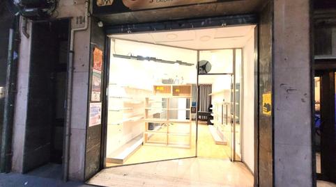 Foto 2 von Geschaftsraum zur Miete in Grande de Sant Andreu, 114, Sant Andreu de Palomar,  Barcelona Capital