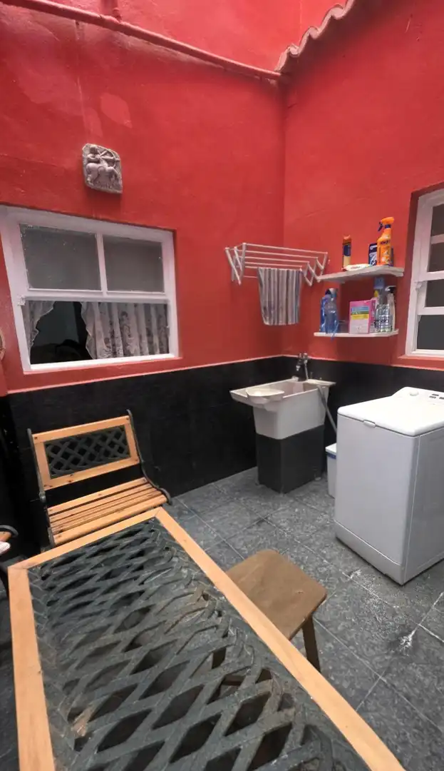 Badezimmer von Einfamilien-Reihenhaus zum Verkauf in La Guancha