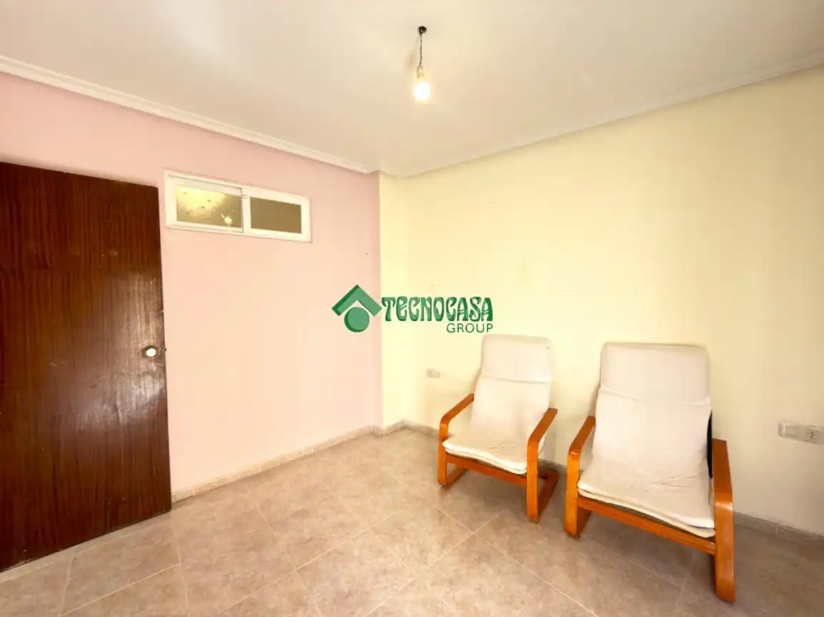 Flat for sale in Cuenca