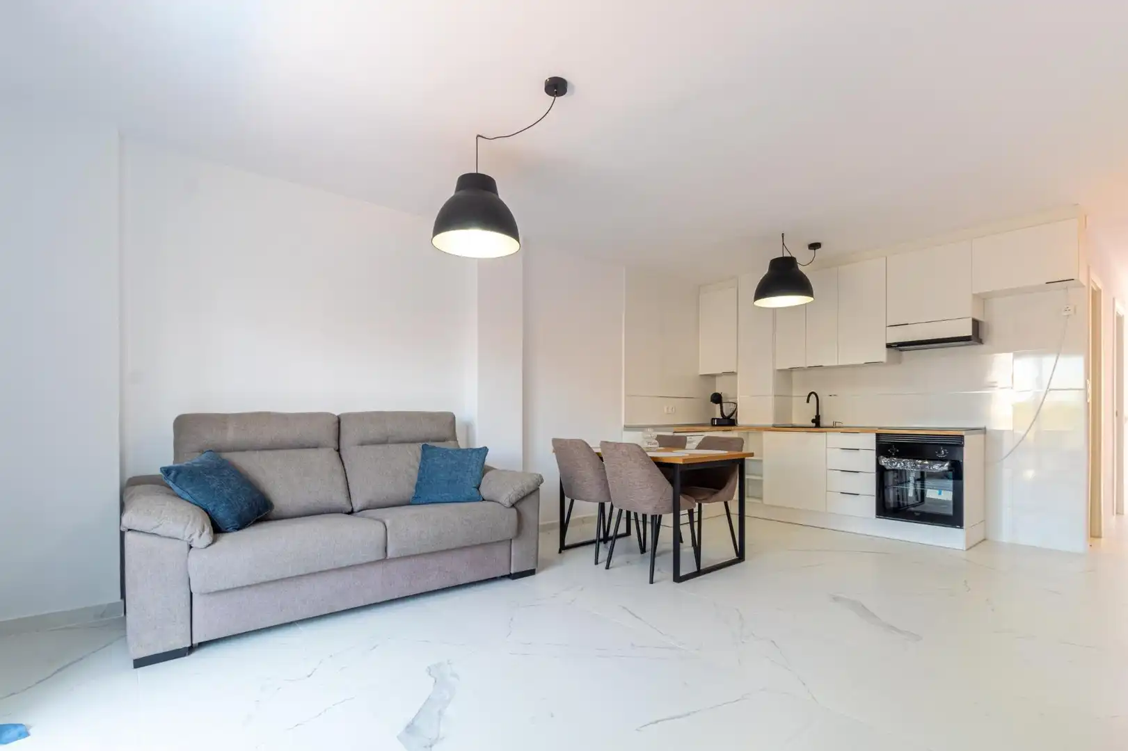 Apartment mit Terrasse zum Verkauf in Calle Bajamar 2, imagen 2