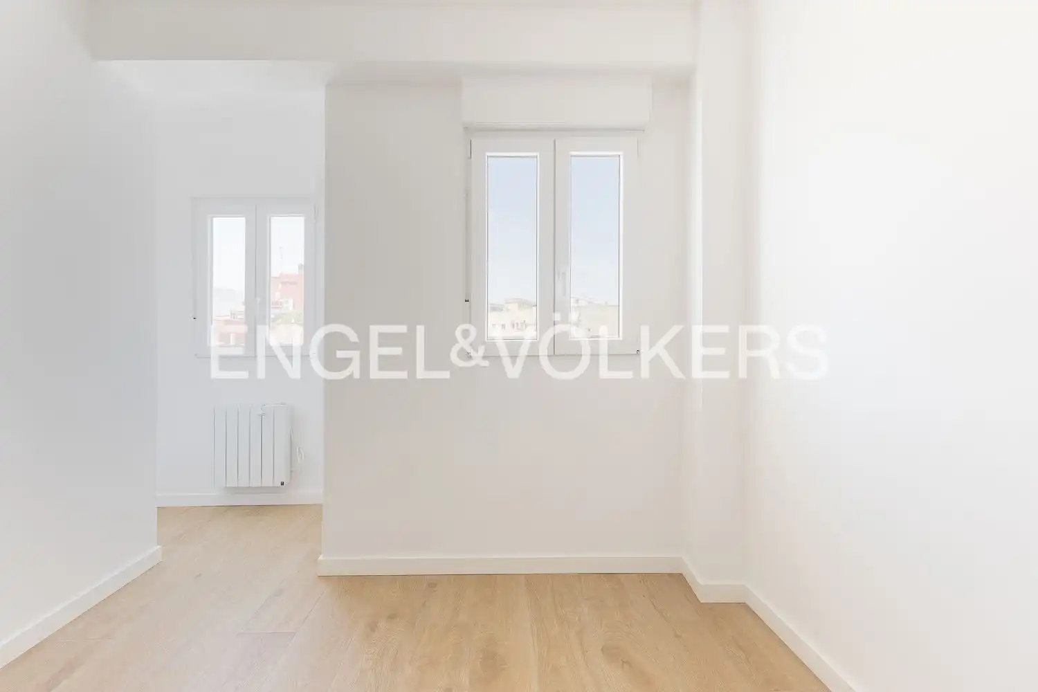 Piso de alquiler en Nou Moles