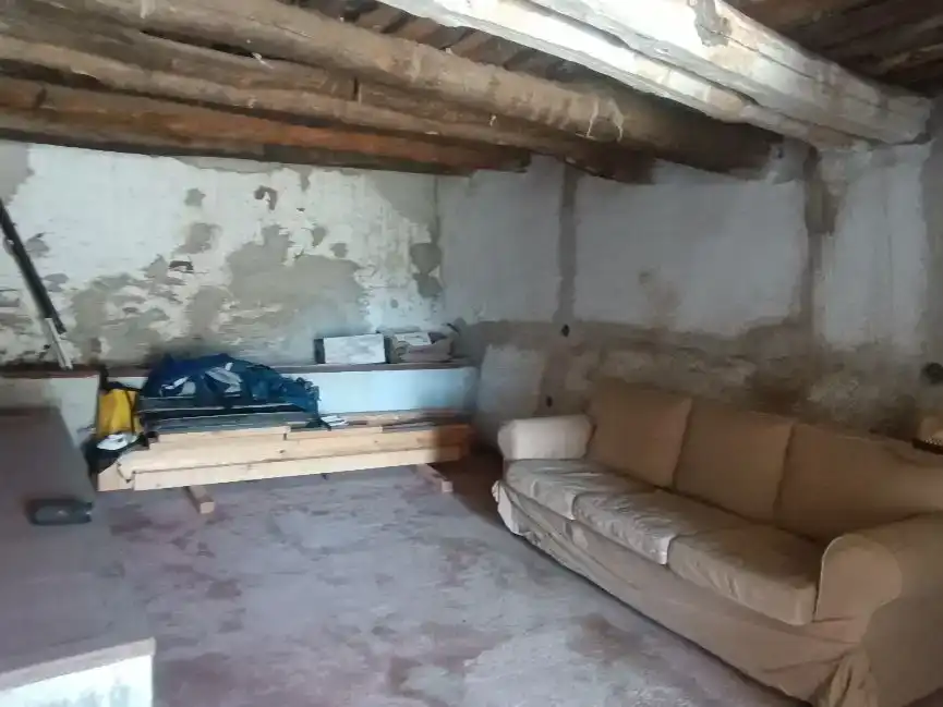 Casa adosada en venda en La Taha amb Aire condicionat, Traster i Balcó