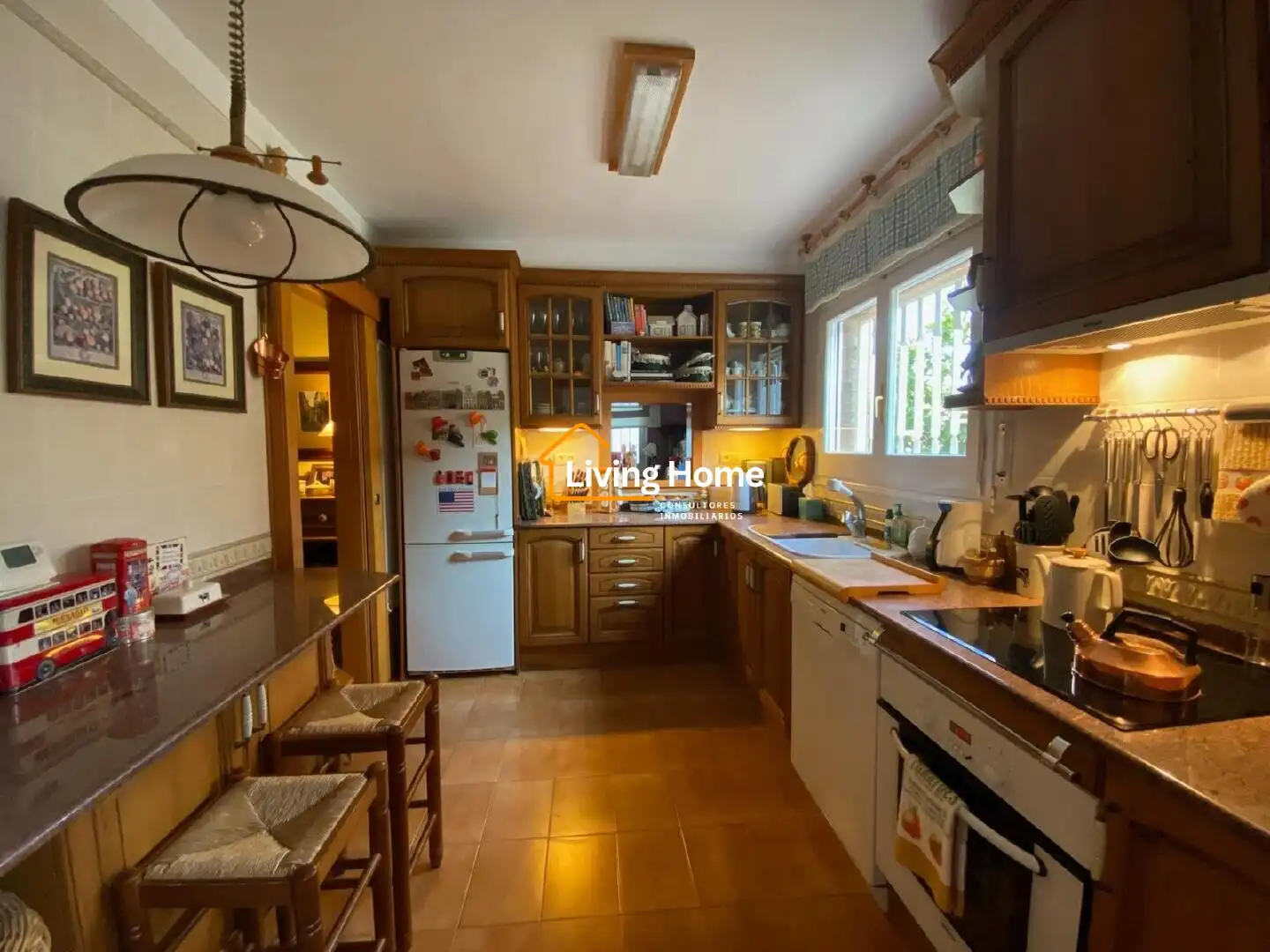 Kitchen of Houses for sale in Cambrils