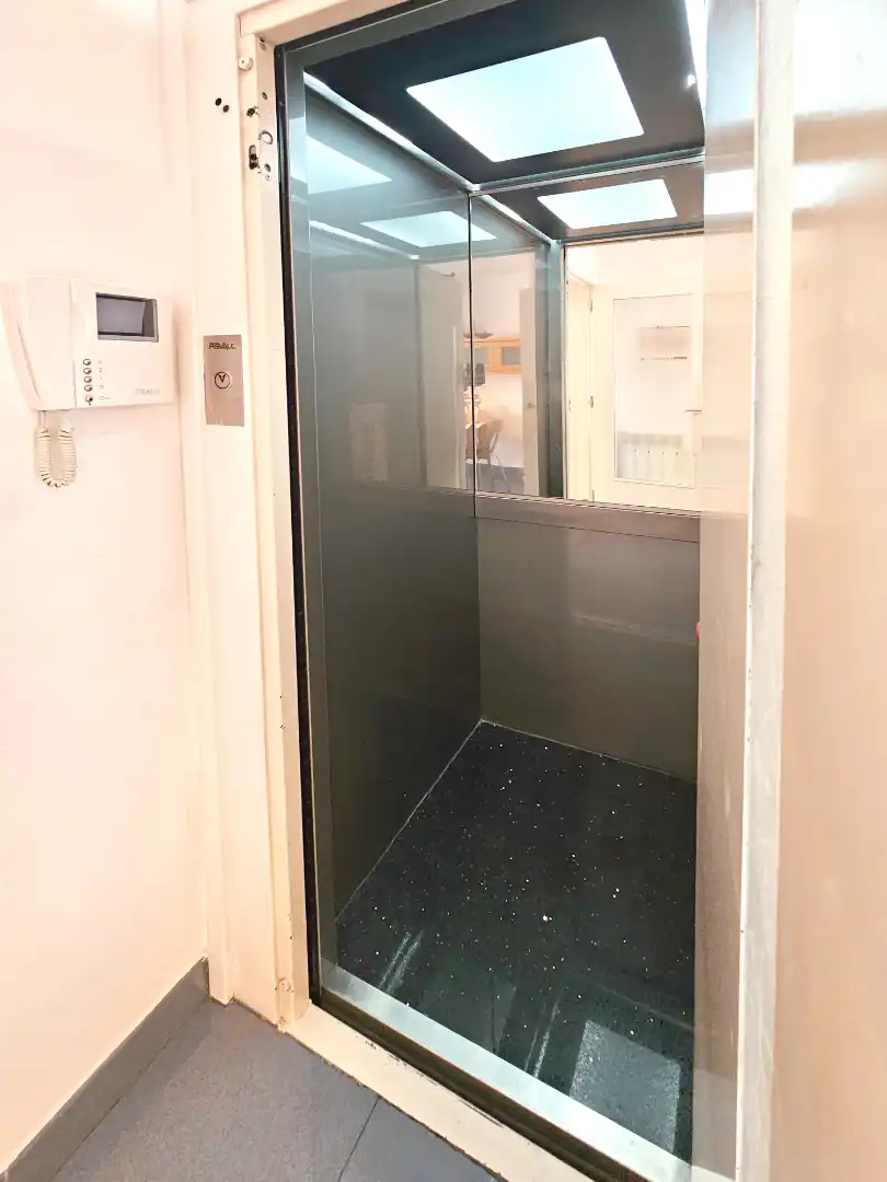 Casa adosada en venta en Granollers con Aire acondicionado, Calefacción y Jardín privado