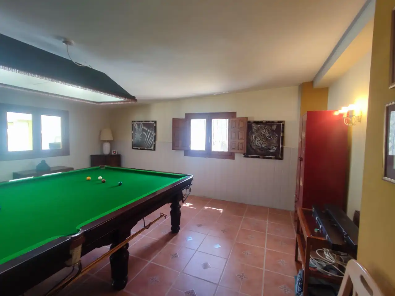Casa en venda a Campo de Murcia, imagen 48