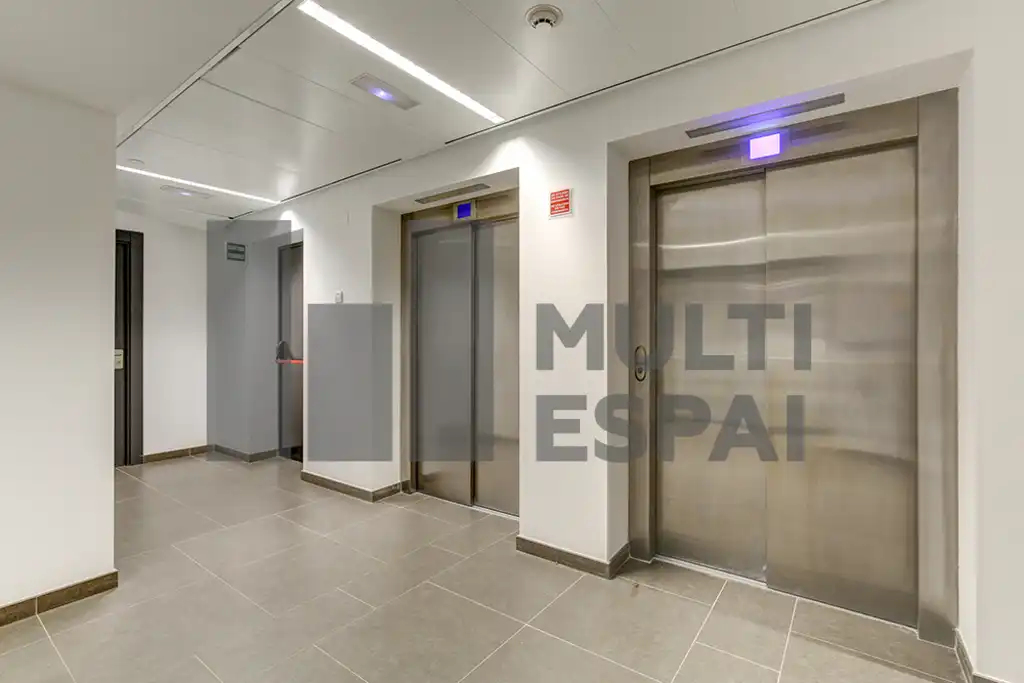 Business premises to rent in Passeig de la Bonanova, imagen 22