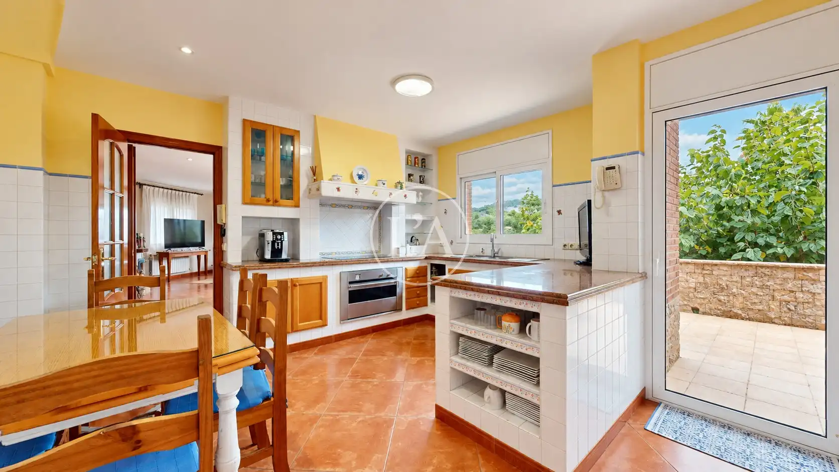 Villa con piscina in vendita a Carrer Xaloc, imagen 13