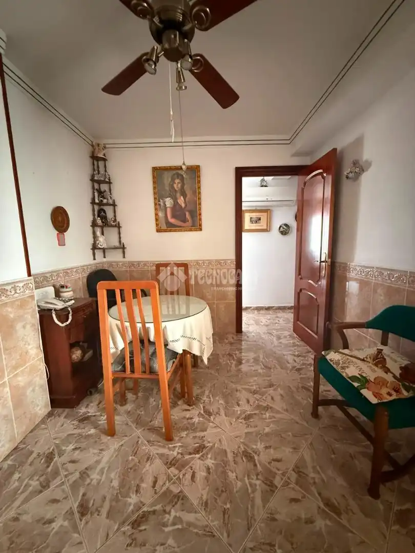 Appartamento con ascensore in vendita a Bailén - Miraflores, imagen 15