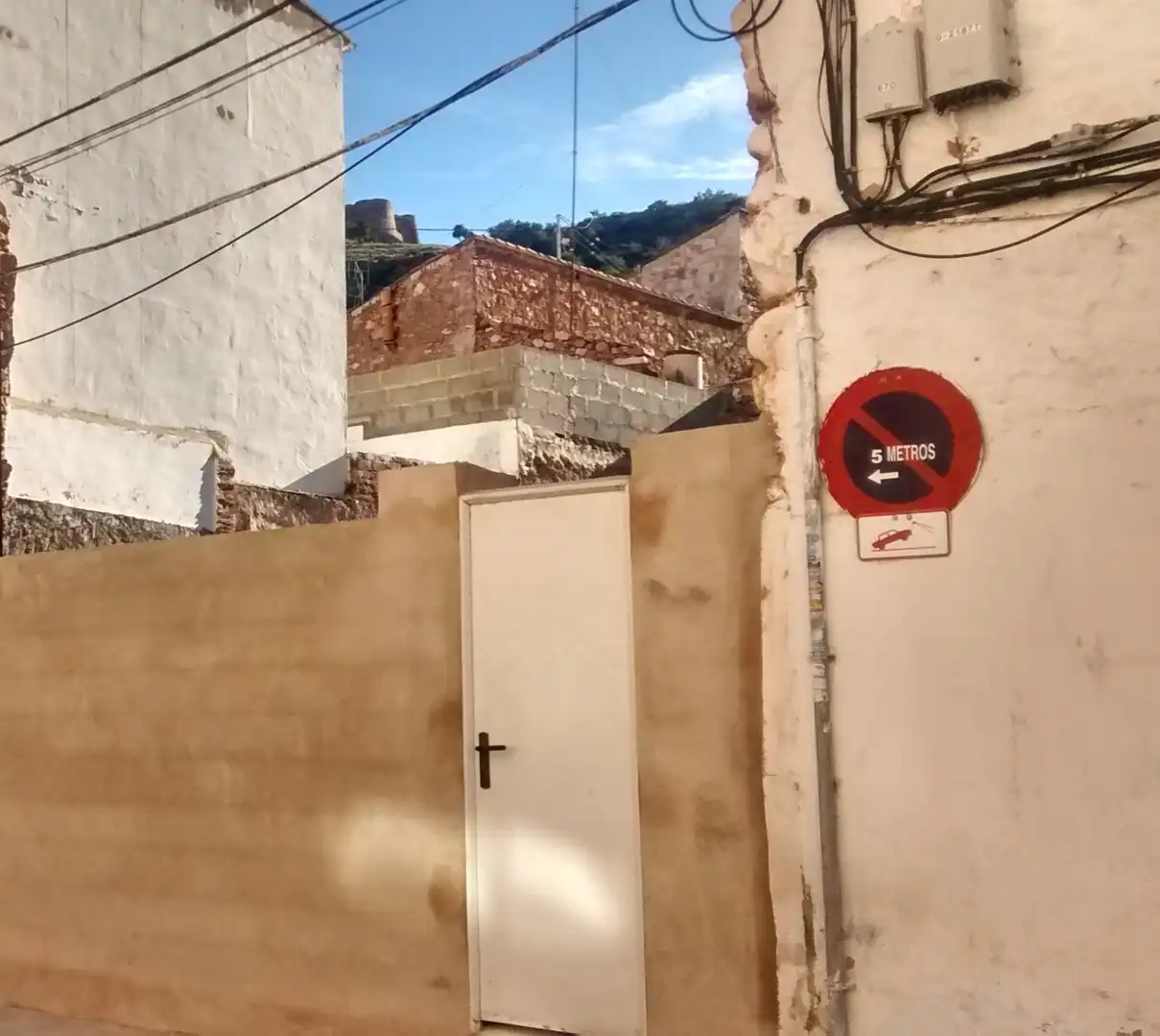 Residential land for sale in Carrer Gilet 47