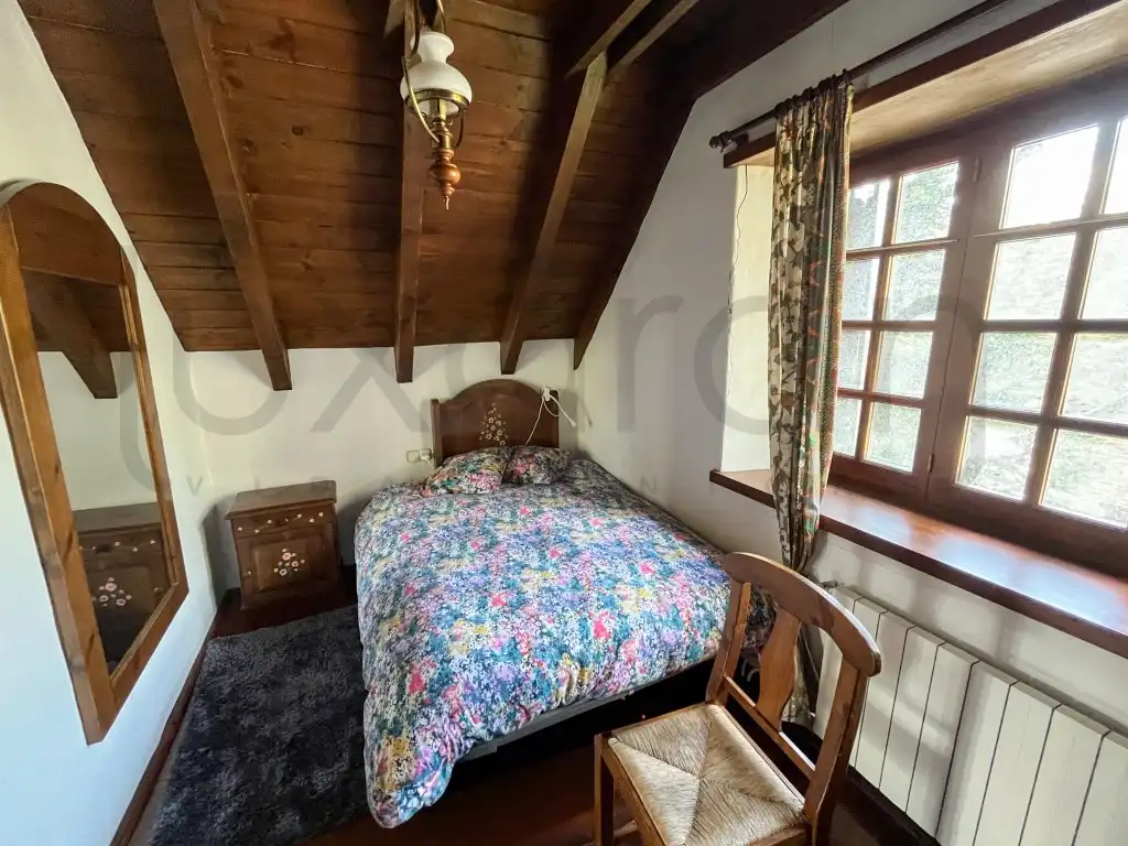 Dormitori de Casa o xalet en venda en Vielha e Mijaran