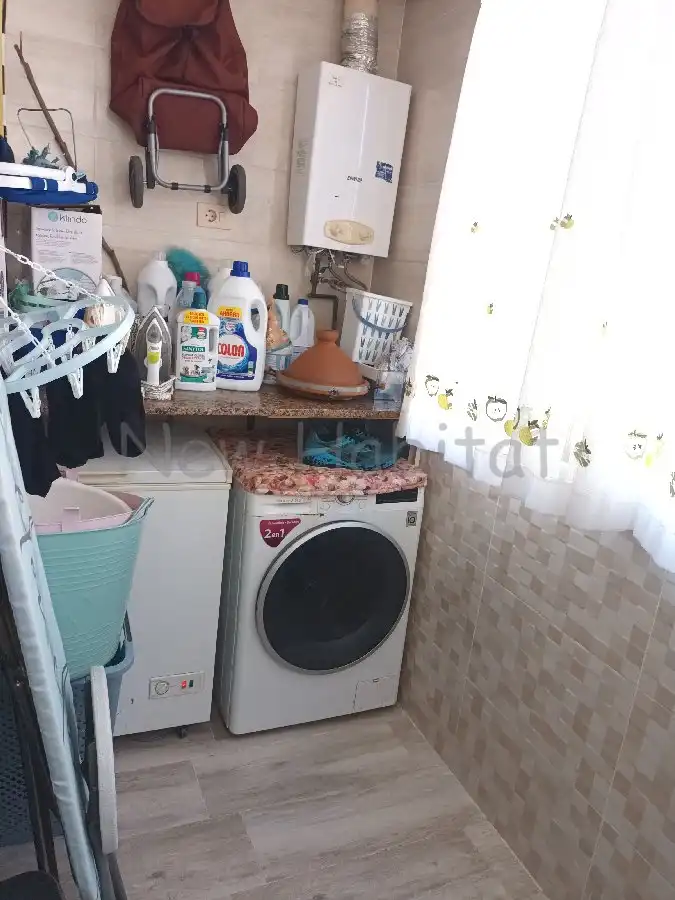 Wohnung mit Aufzug zum Verkauf in Centro, imagen 7