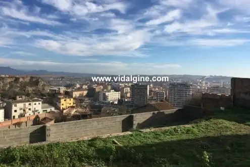 Residential land for sale in Carrer del Riu Sió, imagen 8