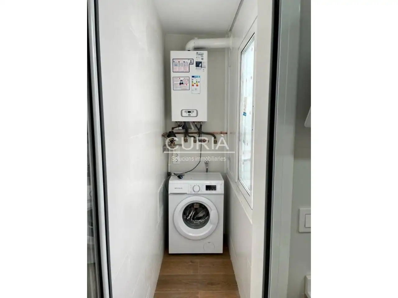 Flat for rent in Cappont