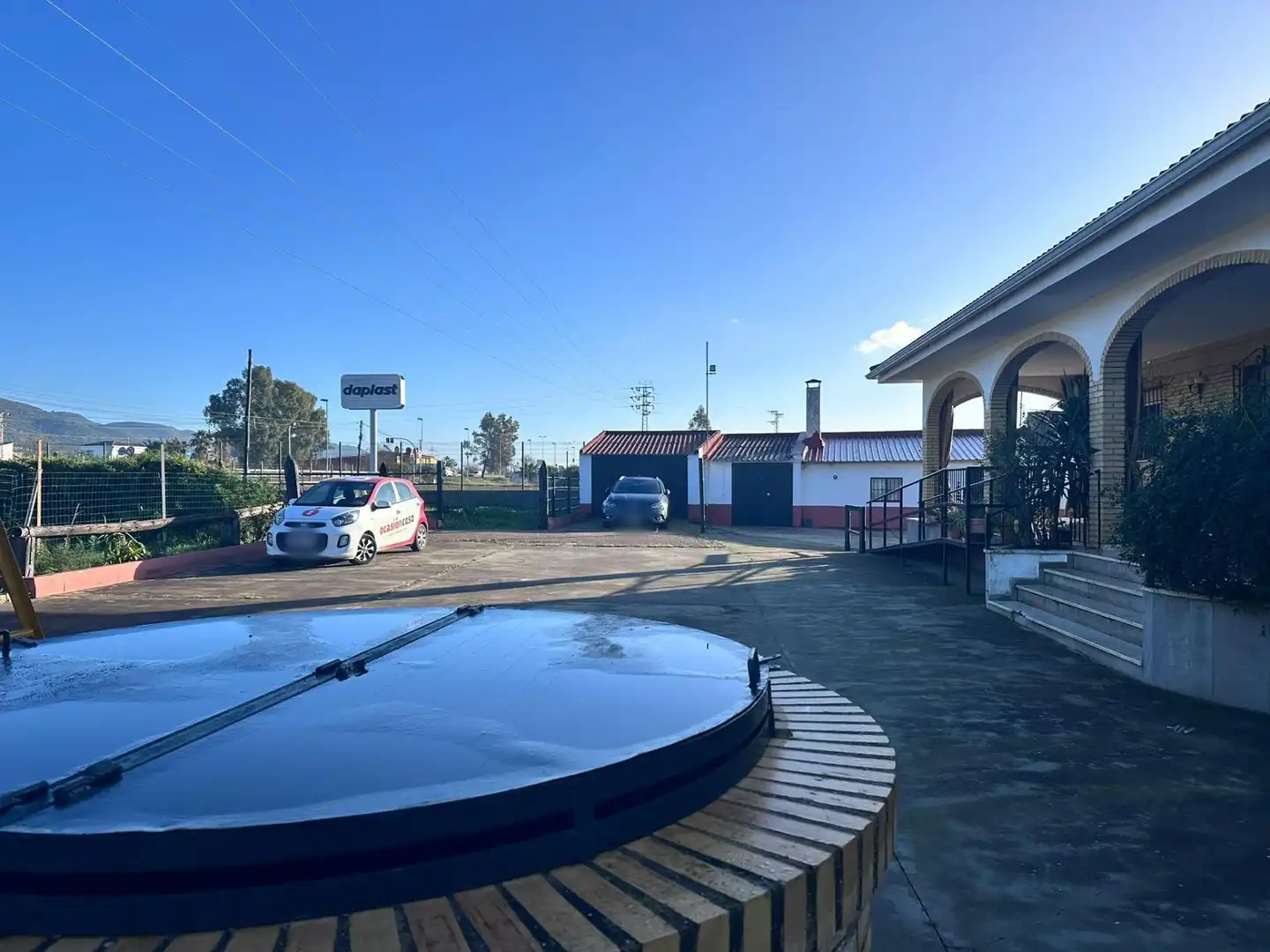 Maison rustique avec piscine à vendre à Periurbano Oeste - Sierra, imagen 10
