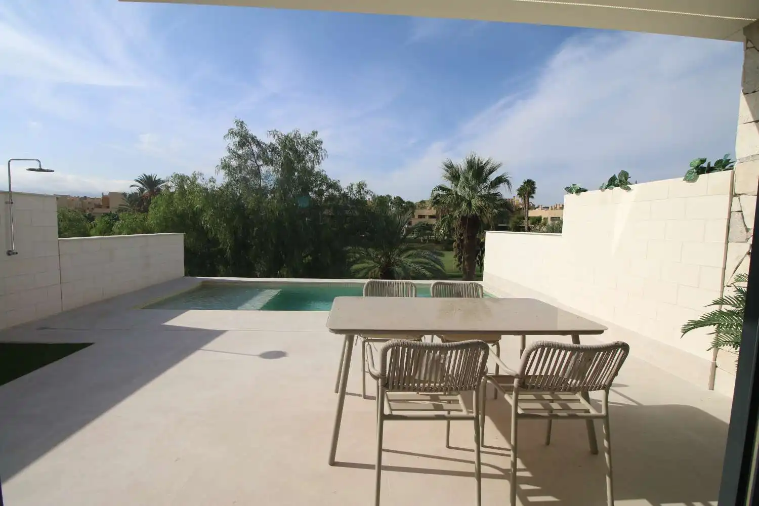 Adossat amb piscina en venda a N/A, imagen 2
