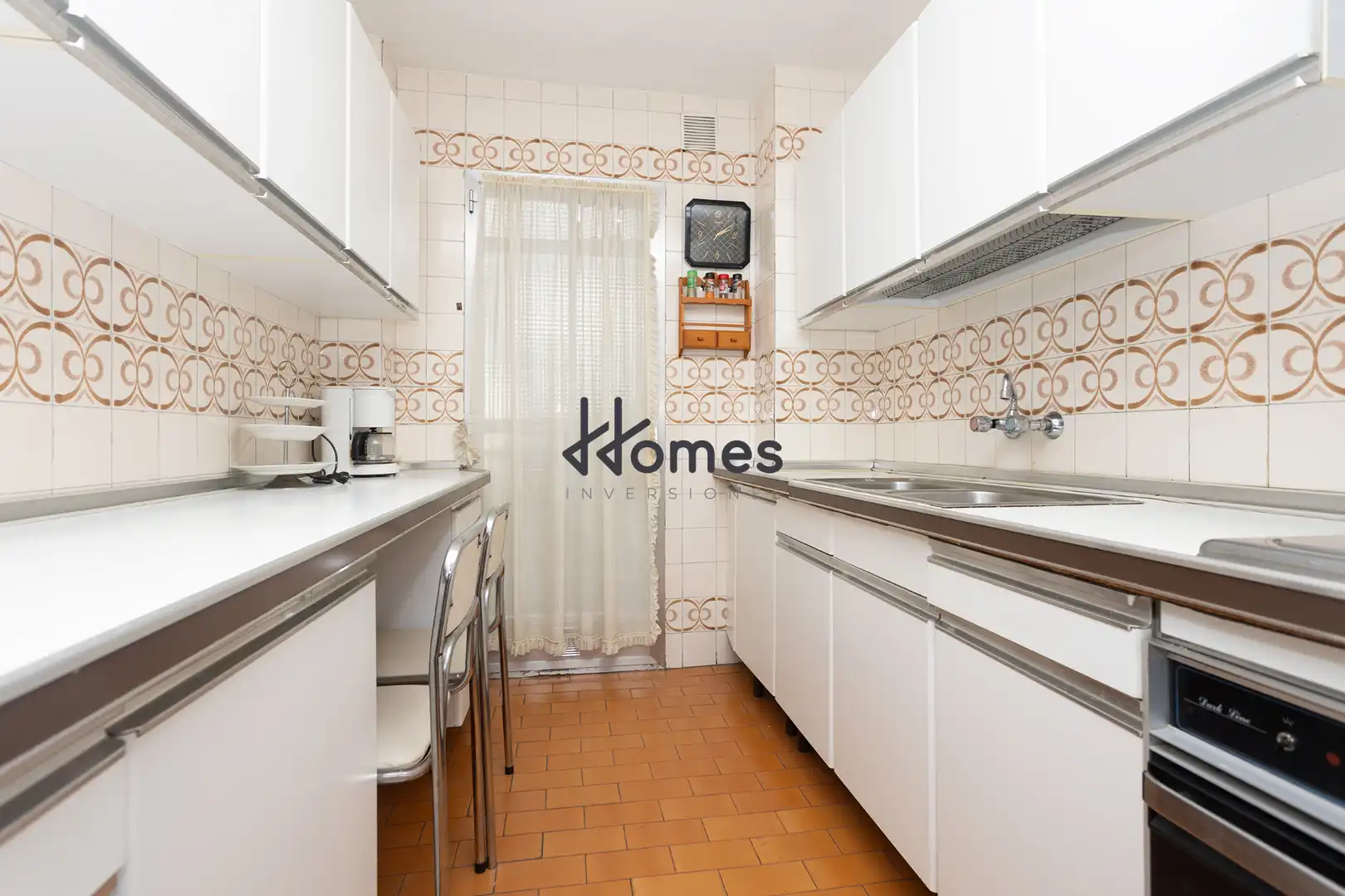 Appartamento con ascensore in vendita a Avenida de Abrantes, imagen 21