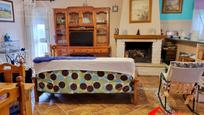 Wohnzimmer von Country house zum verkauf in Almodóvar del Río mit Heizung, Terrasse und Schwimmbad
