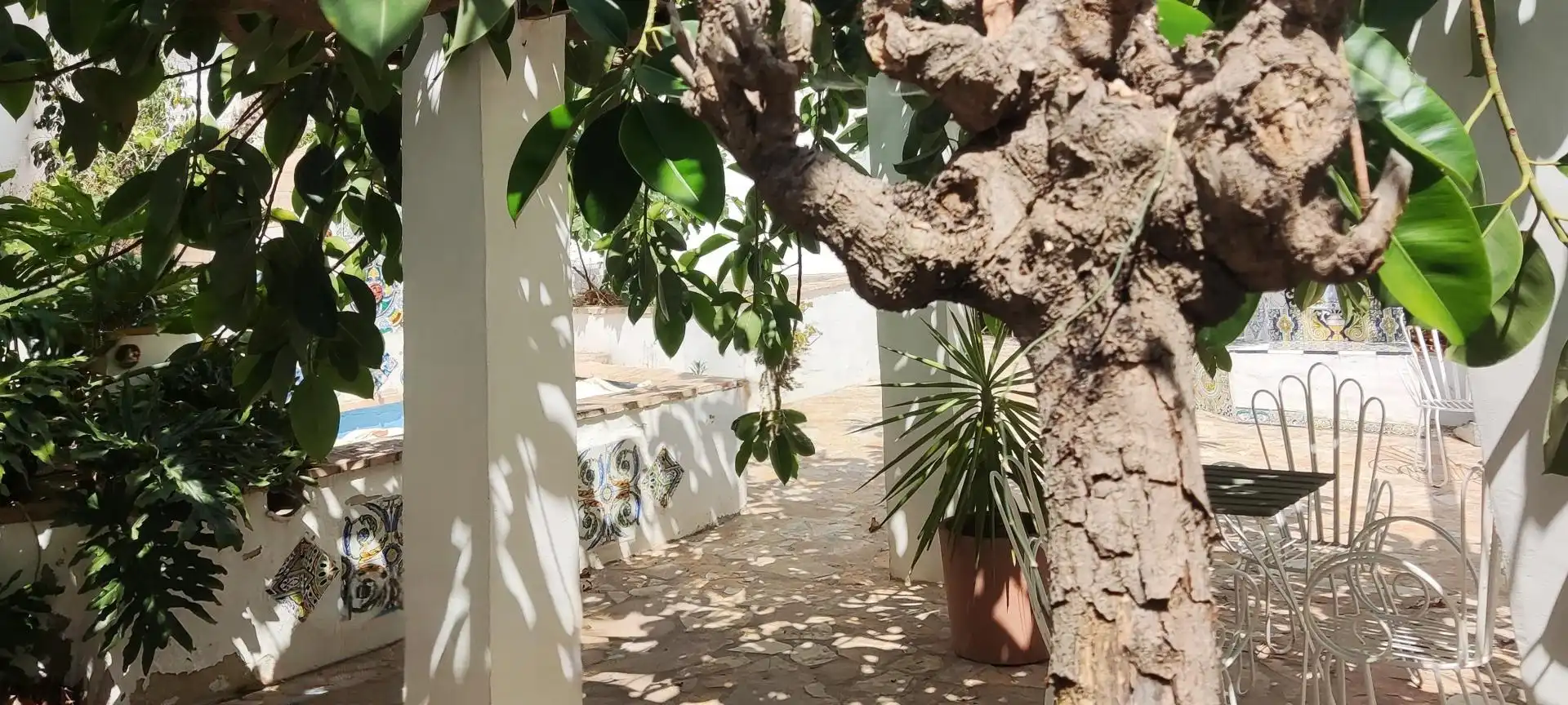 Vista exterior de Casa o xalet en venda en Sagunto / Sagunt