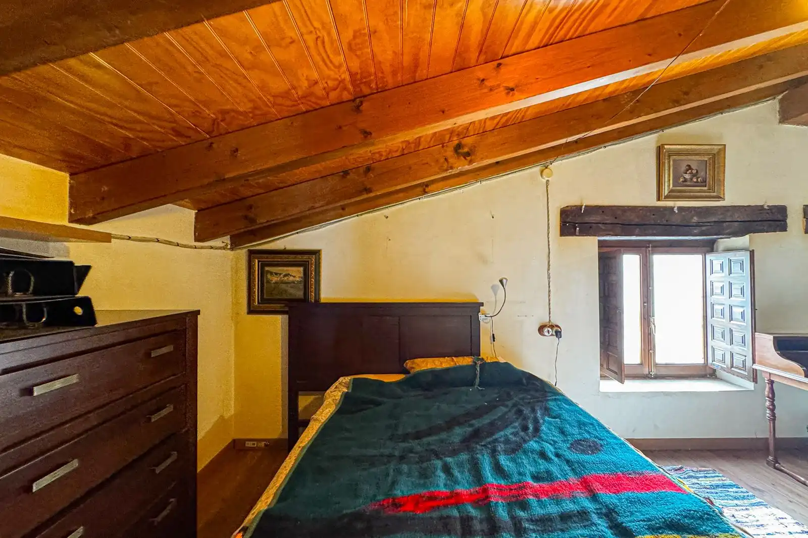 Habitación de Casa o chalet en venta en Bédar con Aire acondicionado, Calefacción y Terraza